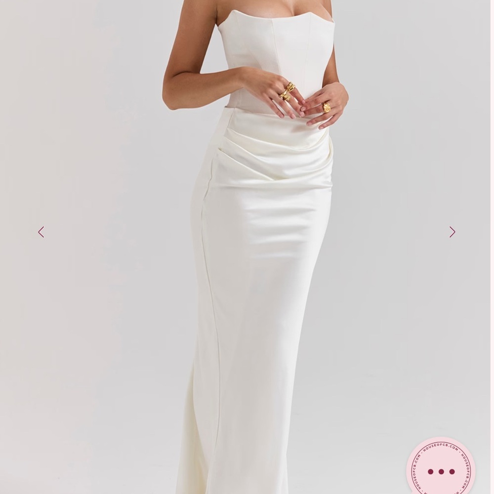 House of CB Persephone Dress